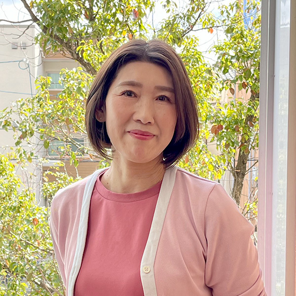 荒井 玉美（あらい たまみ）