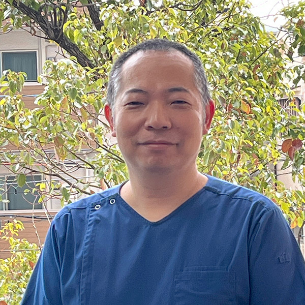 黒澤 敏隆（くろさわ としたか）